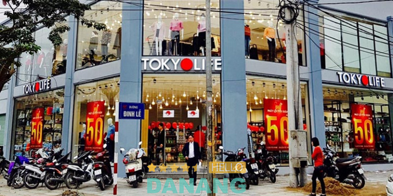 TokyoLife, Đà Nẵng 