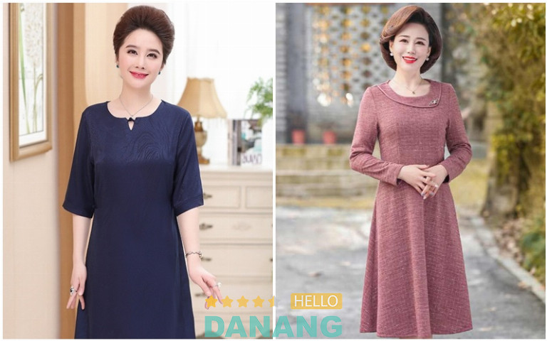 Sifa Fashion, Đà Nẵng 