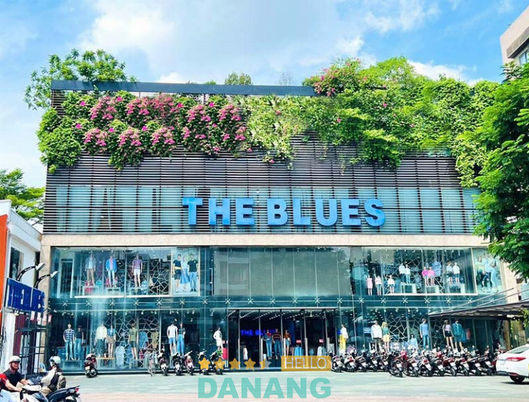 The Blues, Đà Nẵng 