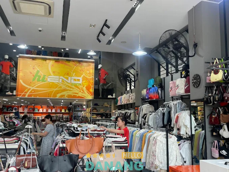 HiEnd Shop, Đà Nẵng 