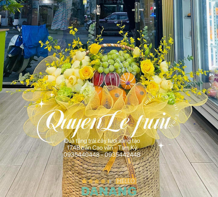 Quyên Lê Shop