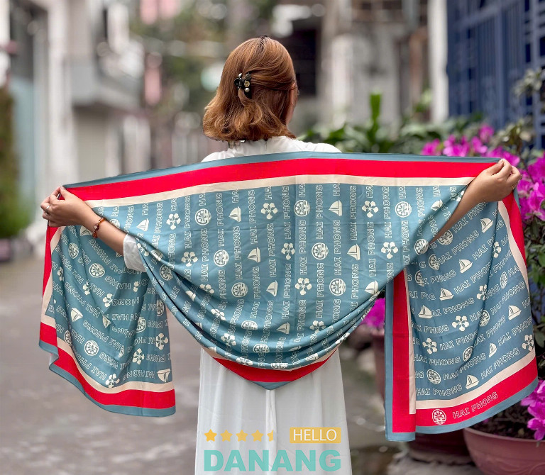 Ngọc Diệp Silk