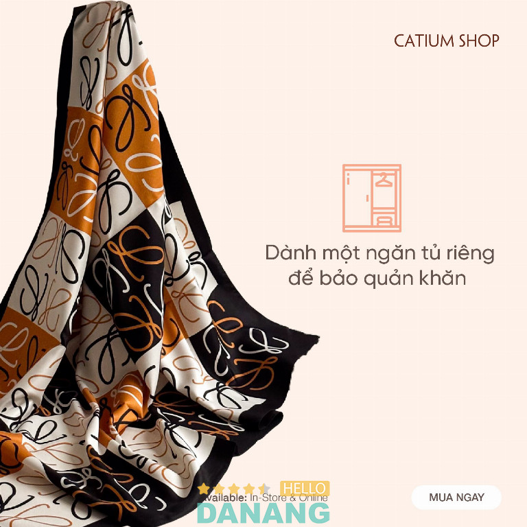 Cửa hàng Catium