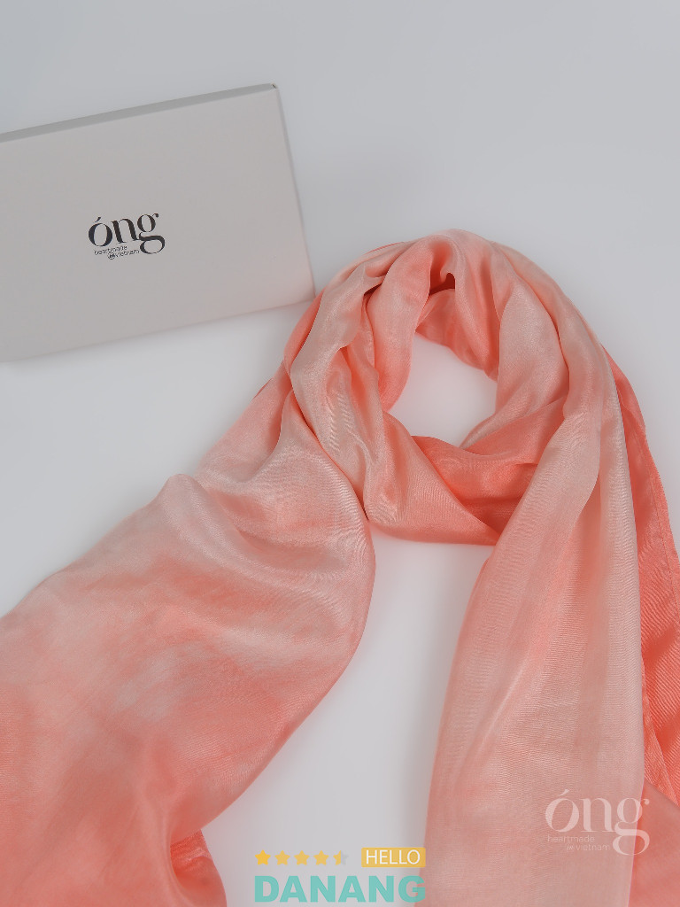 Óng Silk