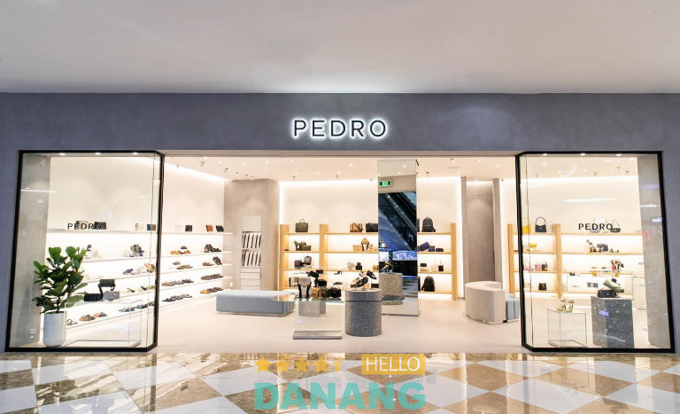 Pedro Vincom Đà Nẵng