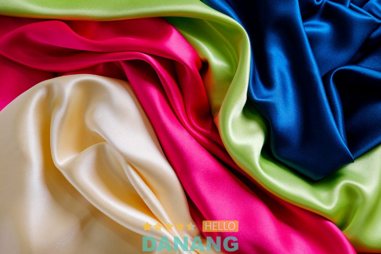 Việt Tuyết Silk