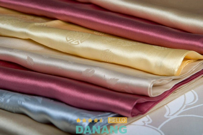 Nhat Hoa Silk