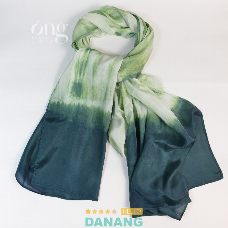Óng Silk