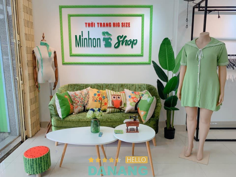 Minhon Shop