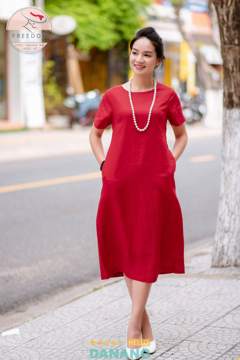 Linen Freedom