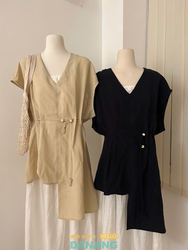 BomBom & TuHip Fashion