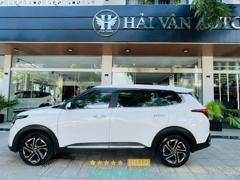 Auto Hải Vân, Đà Nẵng