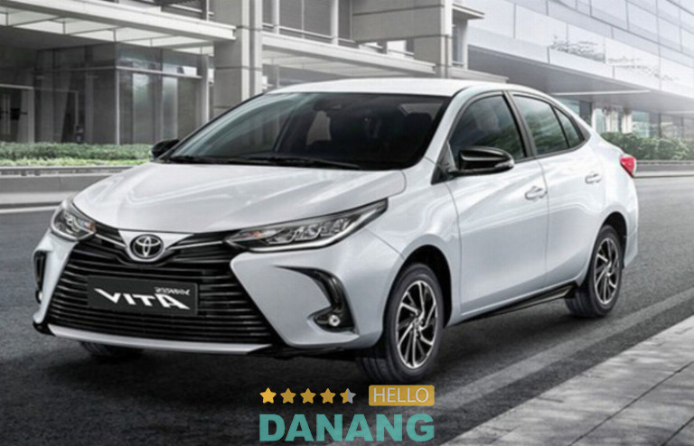 Auto Hòa Khanh, Đà Nẵng