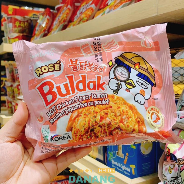 BB Mini Mart