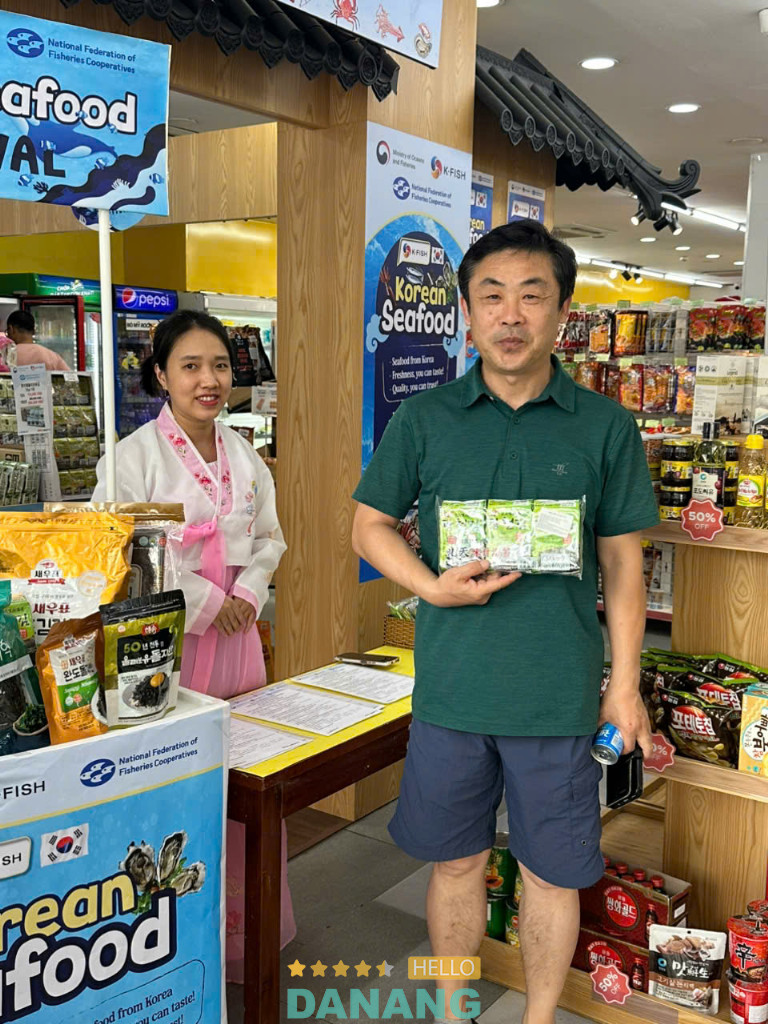 Star Mart 24h