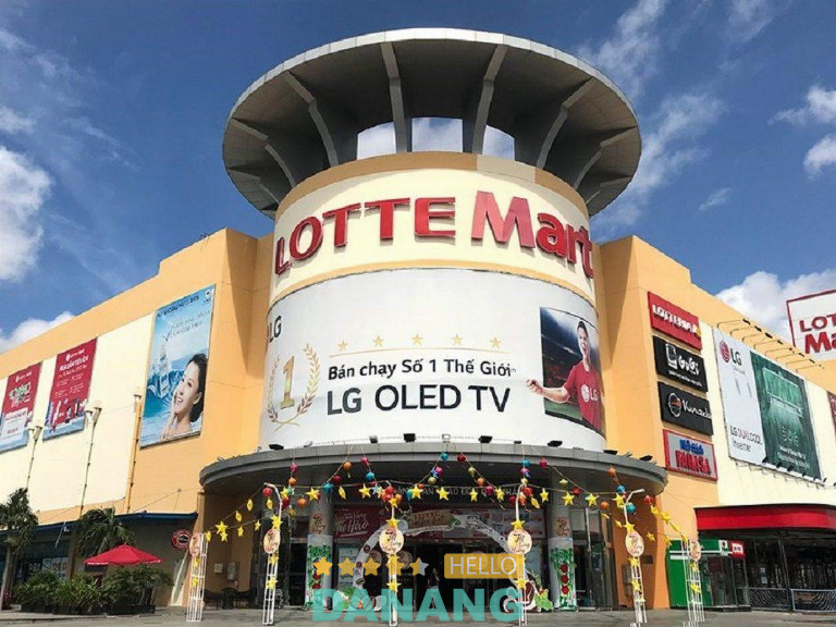 Lotte Mart
