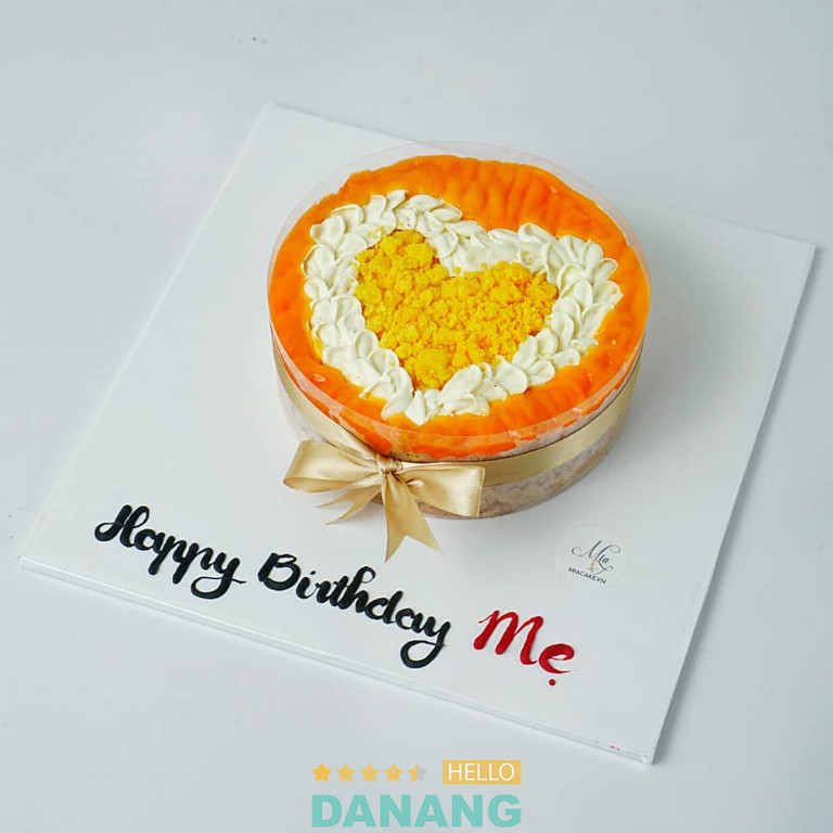 MiaCake Đà Nẵng