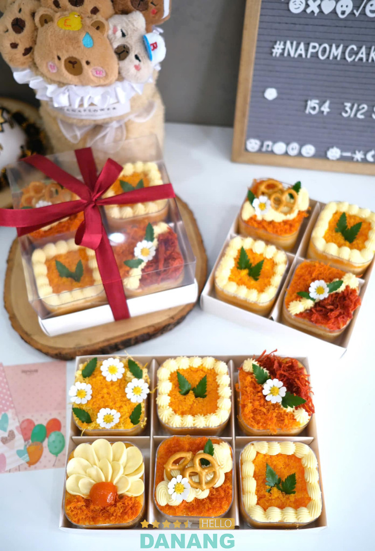 Napom Bakery