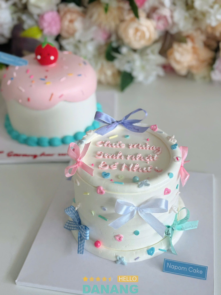 Napom Bakery