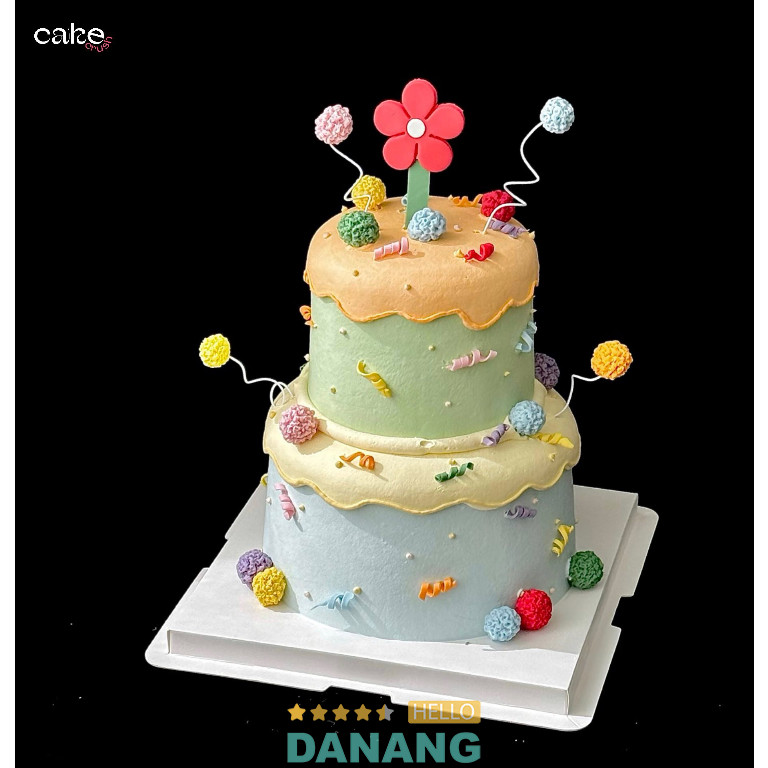Cake Crush