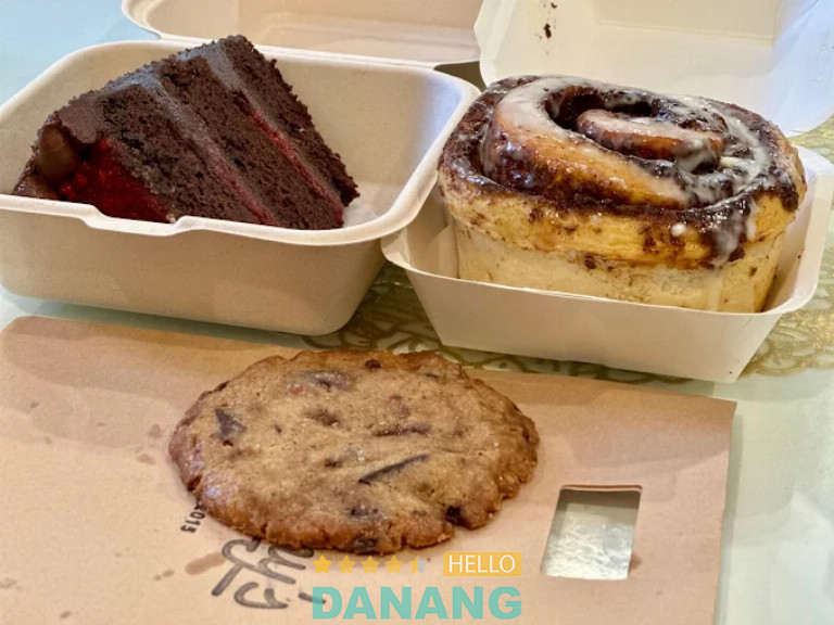 Jeremy’s Kitchen, Đà Nẵng