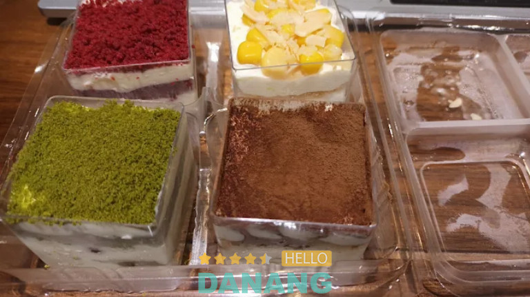 An Lê Bakery, Đà Nẵng