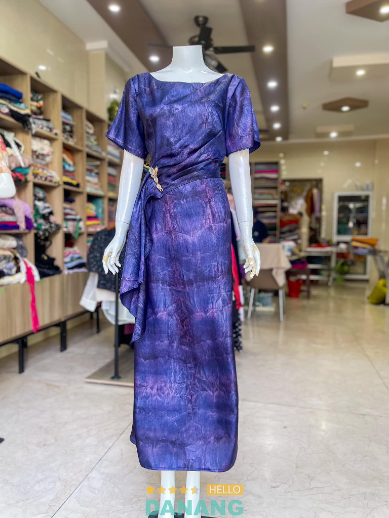 Nhà May Hồng Oanh