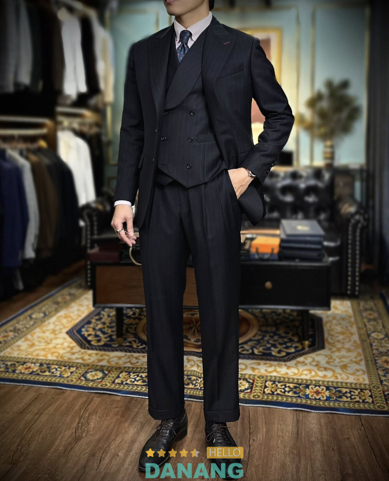 NCT.Tailor Classic & Menswear