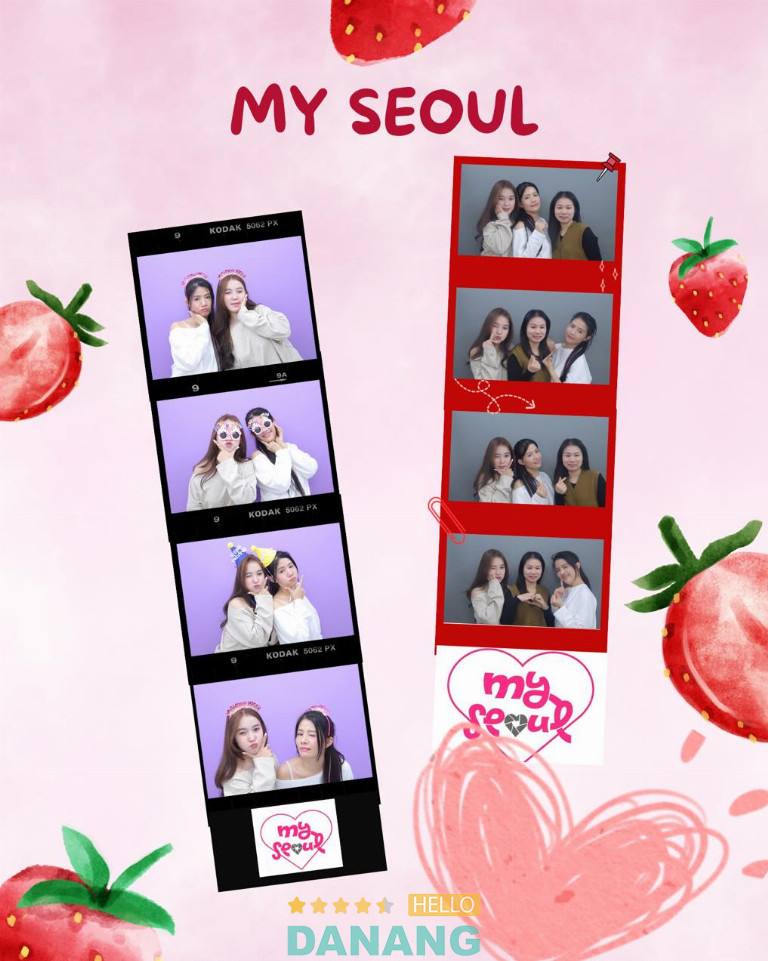 My Seoul