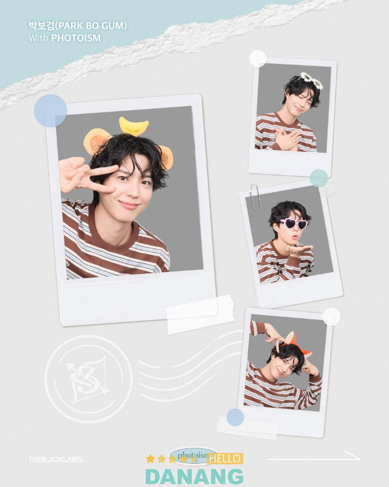 Photoism