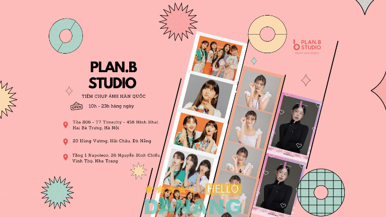 Plan.B Studio