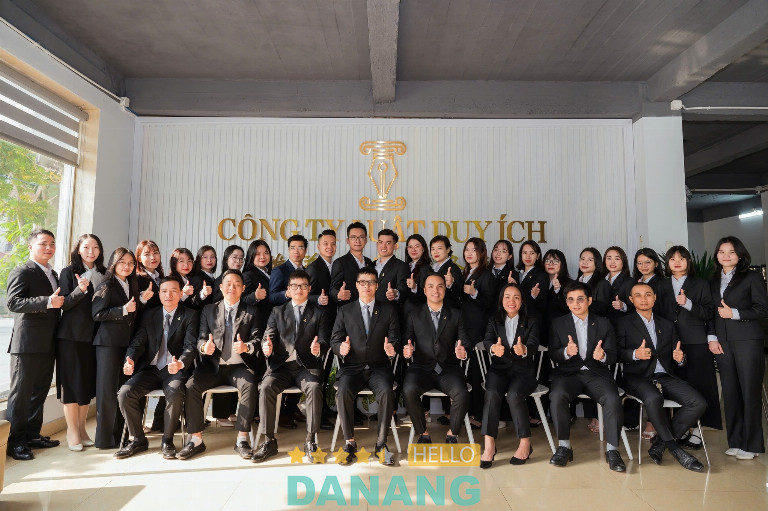 Công ty Luật Duy Ích