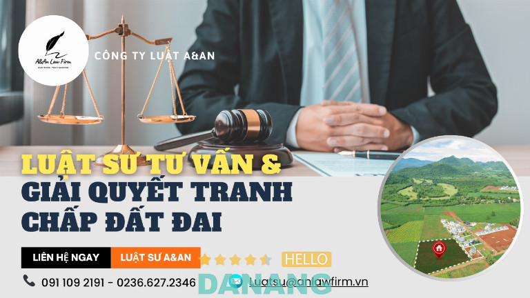 Công ty Luật TNHH A&An