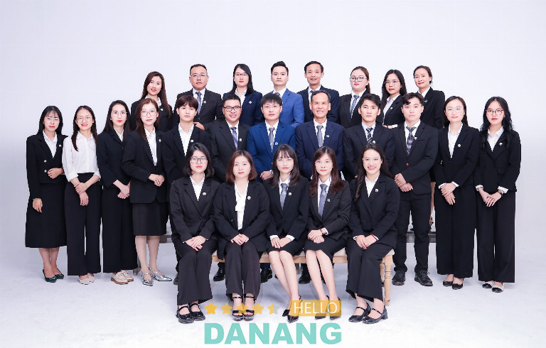 Luật Dương Gia
