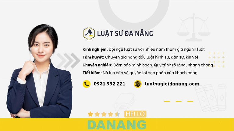 Luật Sư Giỏi Đà Nẵng