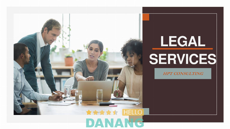 Luật HPT Consulting