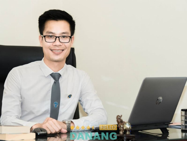 Luật Minh Anh