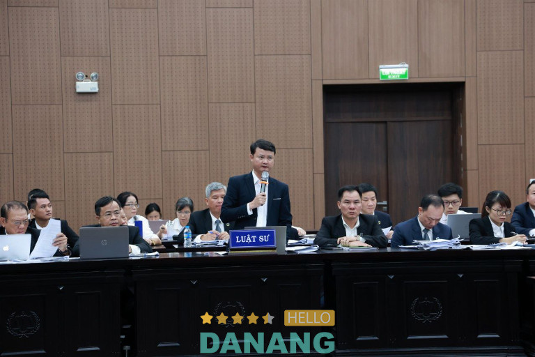 Luật Sư FDVN