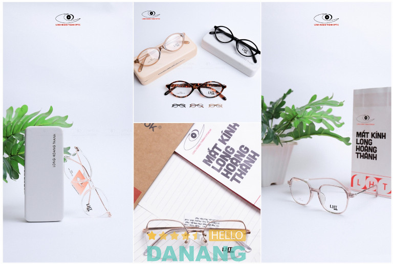 cắt kính cận Đà Nẵng cắt kính cận Đà Nẵng