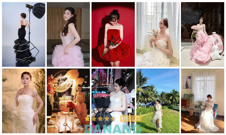 cho thuê váy Đà Nẵng cho thuê váy Đà Nẵng