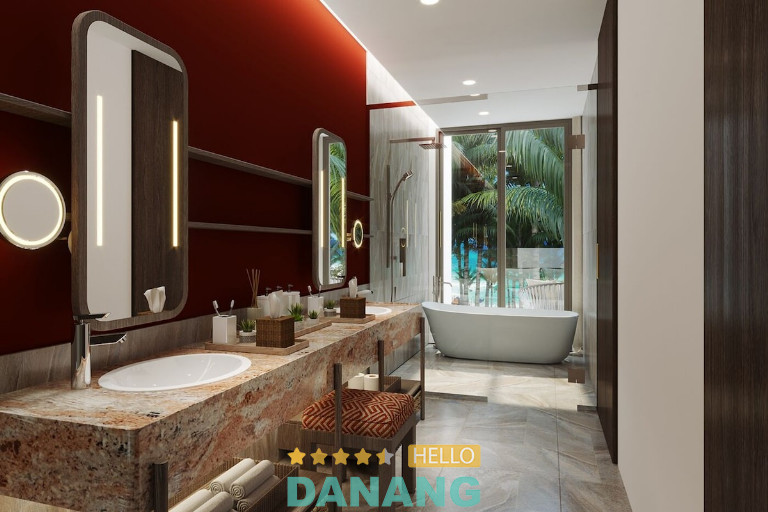 Angsana Quan Lạn Angsana Quan Lạn