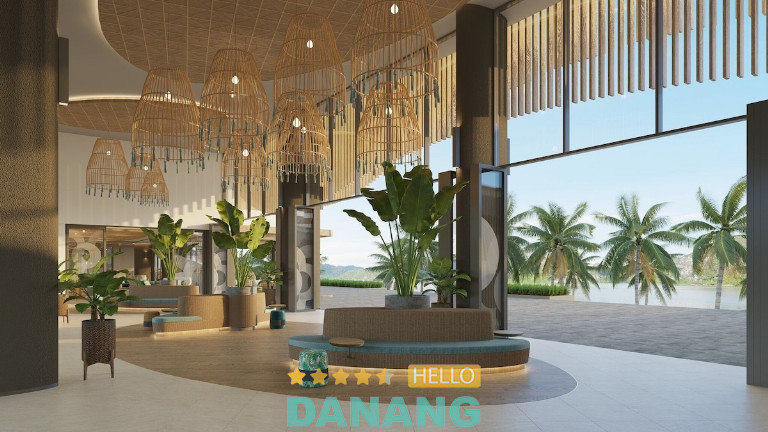 Chuyến nghỉ dưỡng 3 ngày 2 đêm lý tưởng tại Angsana Quan Lạn