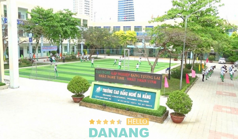 Trường Cao đẳng Đà Nẵng