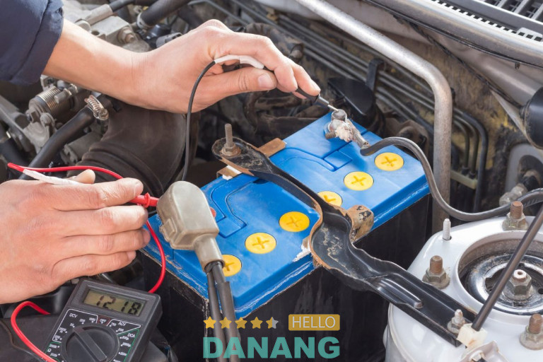 Trường TC Kỹ thuật Công nghệ Đà Nẵng