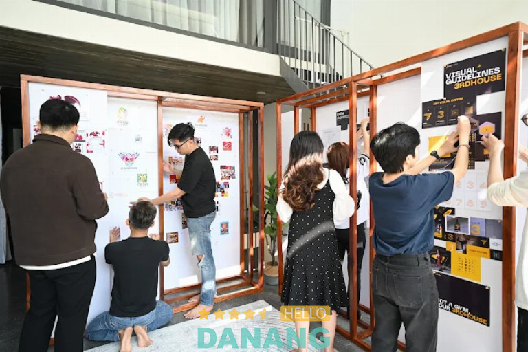 Horus Agency, Đà Nẵng