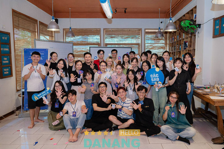 GÁC SAO Branding, Đà Nẵng