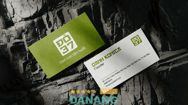 ADP BRAND, Đà Nẵng