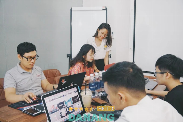 Streetnet, Đà Nẵng