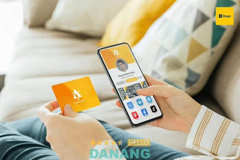 Brago Agency, Đà Nẵng