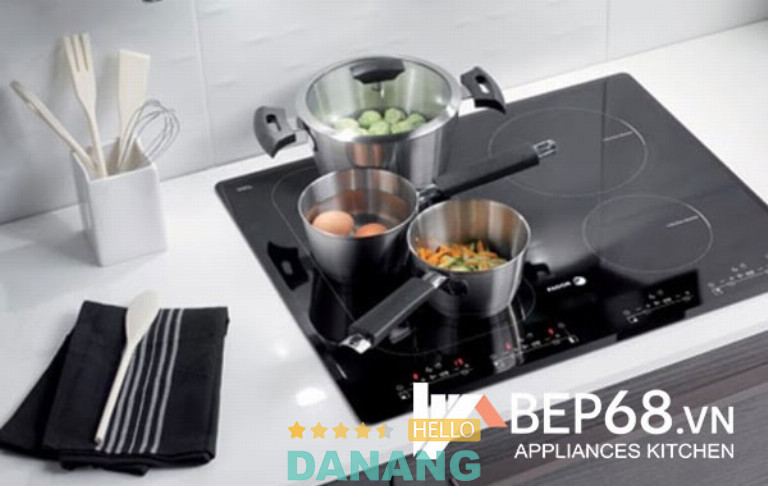 Bếp 68, Đà Nẵng